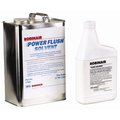 Robinair A/C Power Flush Solvent 17609
